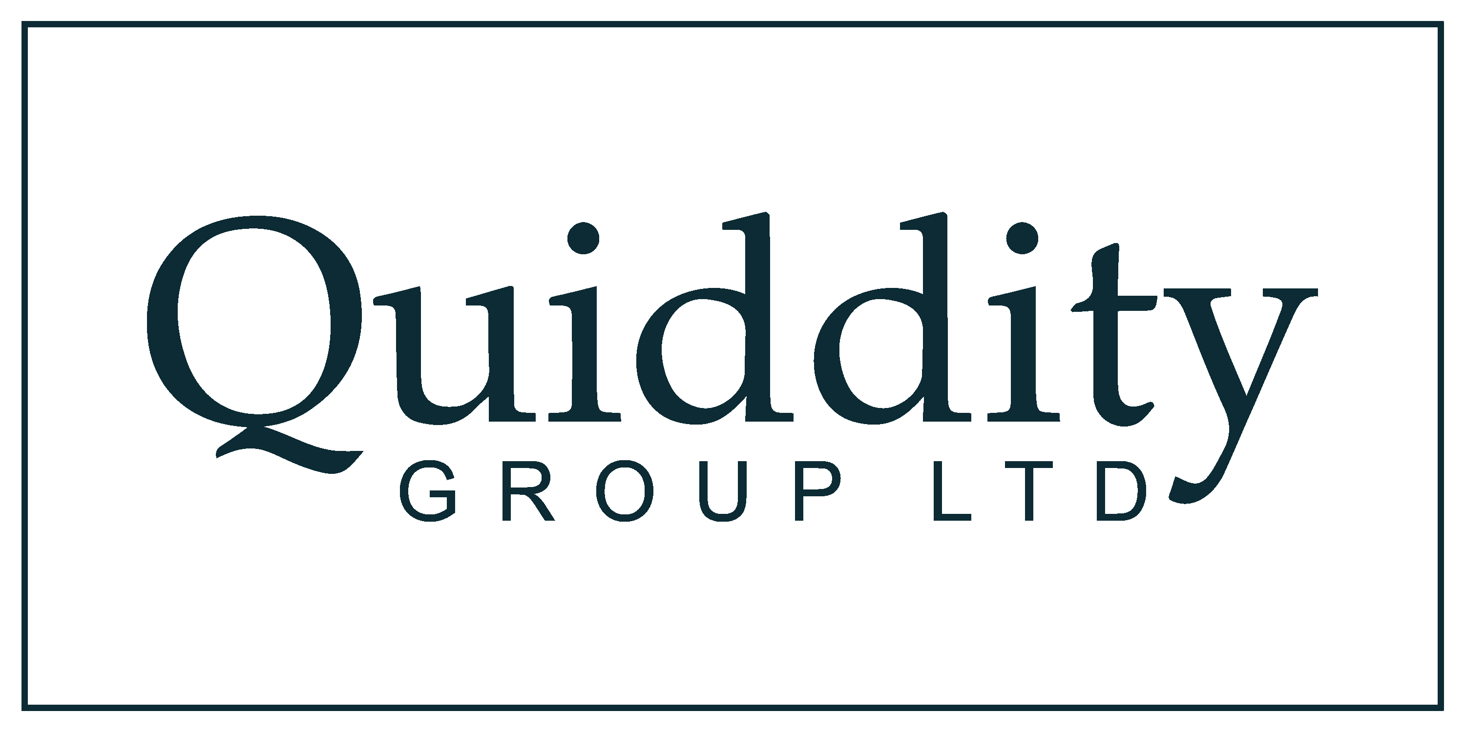 Quiddity Group | Leading UK Property Experts