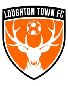 loughton town fc logo