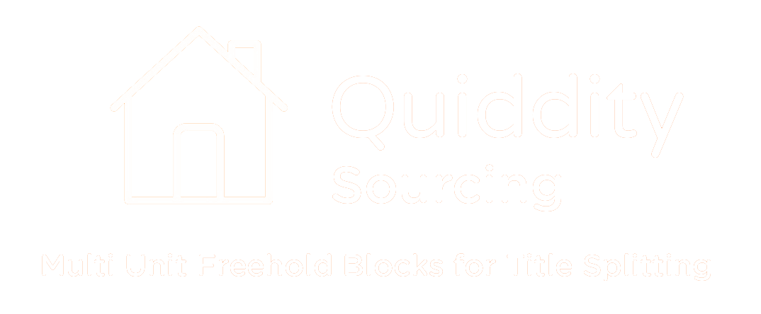 Quiddity Sourcing